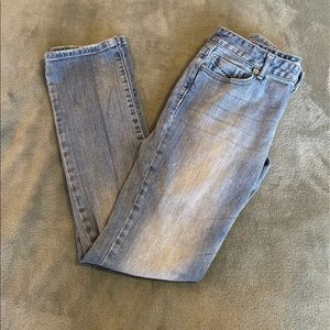 Aeropostale Womens Skinny Jeans